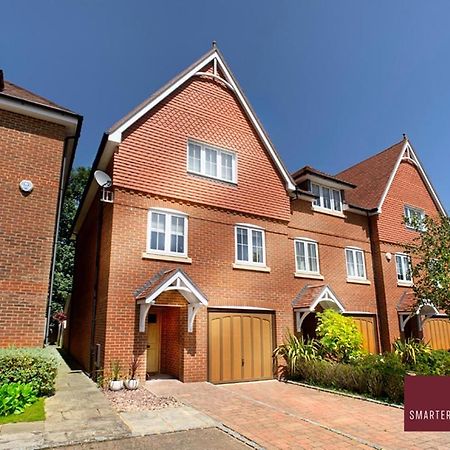 Maidenhead, Leander - 3 Bedroom - Parking & Garden Екстериор снимка