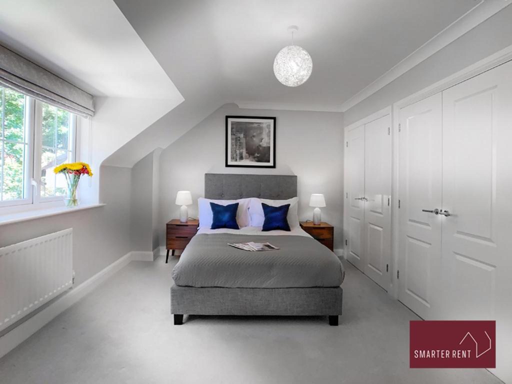 Maidenhead, Leander - 3 Bedroom - Parking & Garden Екстериор снимка