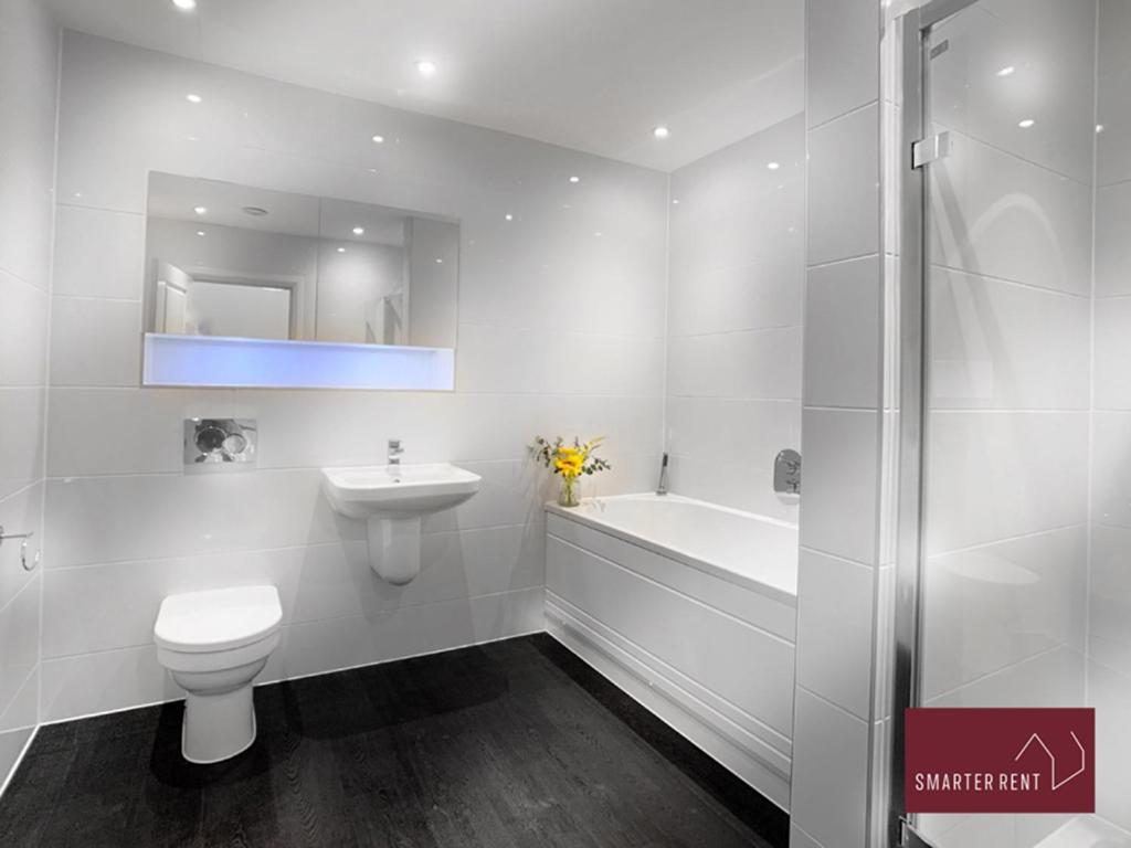 Maidenhead, Leander - 3 Bedroom - Parking & Garden Екстериор снимка